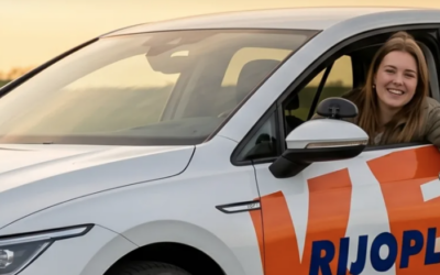 KEMP Rijopleidingen nieuwe sponsor van de LSV