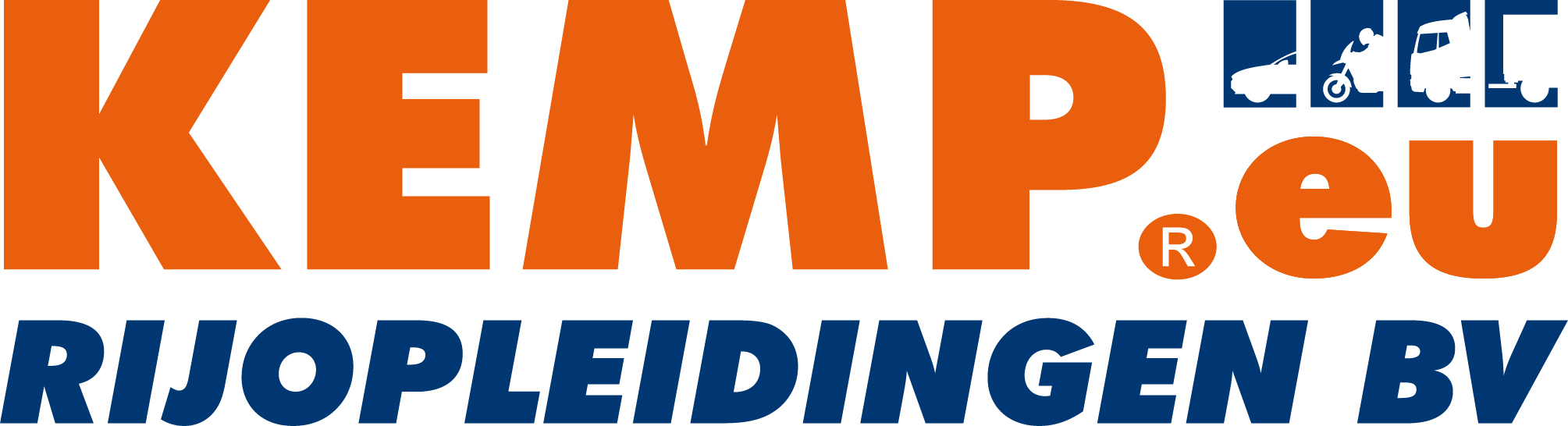 Kemp_logo_rijopleidingen_EU_2022 Kemp Rijopleidingen