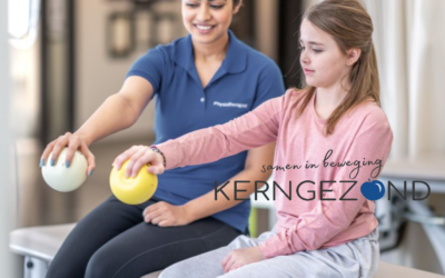 Kerngezond nieuwe sponsor van de LSV!
